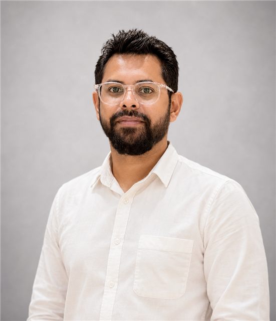 Dr. Mehbub Alam